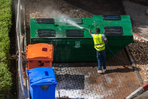 Best Roof Pressure Washing  in USA